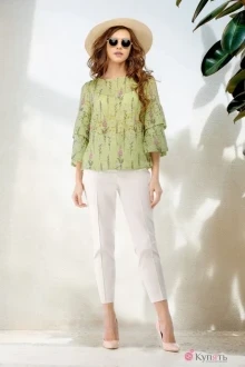 Брючный костюм GIZART 1992