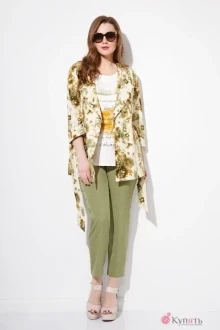 Брюки Anna Majewska 11000