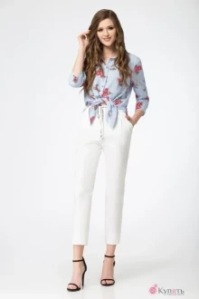 Брючный костюм GIZART 7002-6