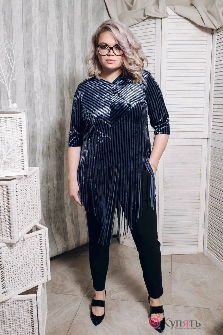 Блузка, туника, рубашка GlasiO 13005/X #1