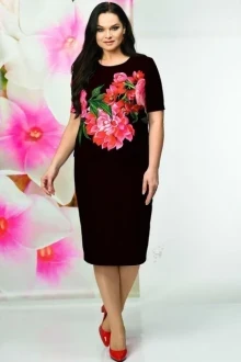 Платье SolomeaLux 447