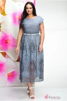 Платье SolomeaLux 461-1