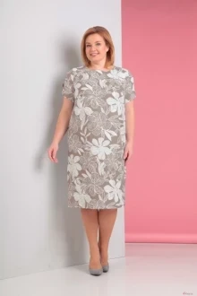 Платье Algranda 2971-1