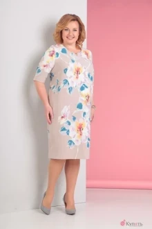 Платье Algranda 2988