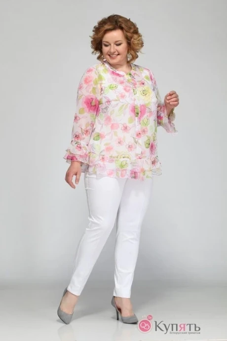 Блузка, туника, рубашка Джерза 0188A #1