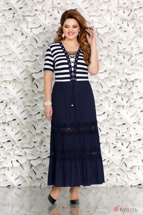 Платье Mira Fashion 4436 #1