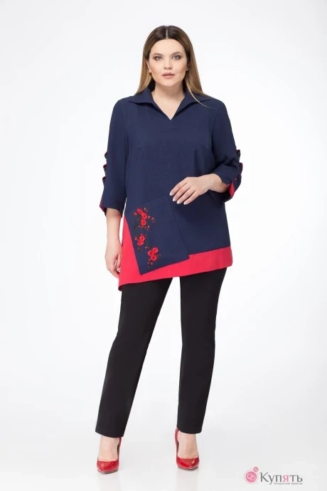 Туника Дали 2368 #1