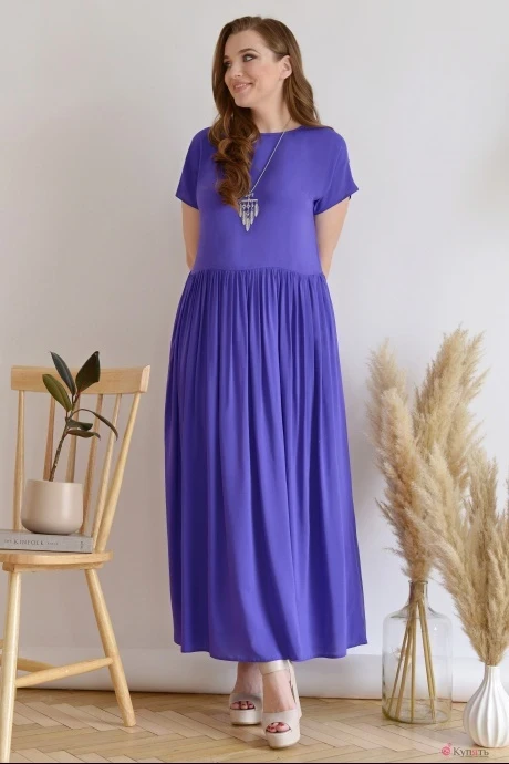 Платье ЮРС 18-796-2 #1
