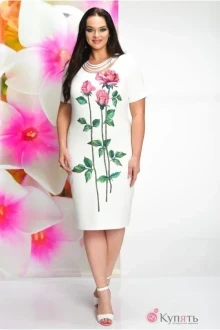 Платье SolomeaLux 460