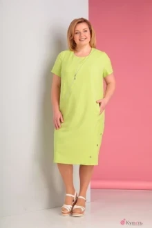 Платье ALGRANDA 2949