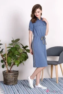Платье Ольга Стиль С512