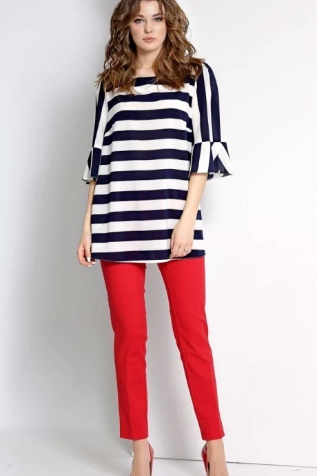 Брючный костюм EOLA 1475 #1