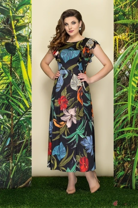 Платье Elady 2781-2 #1