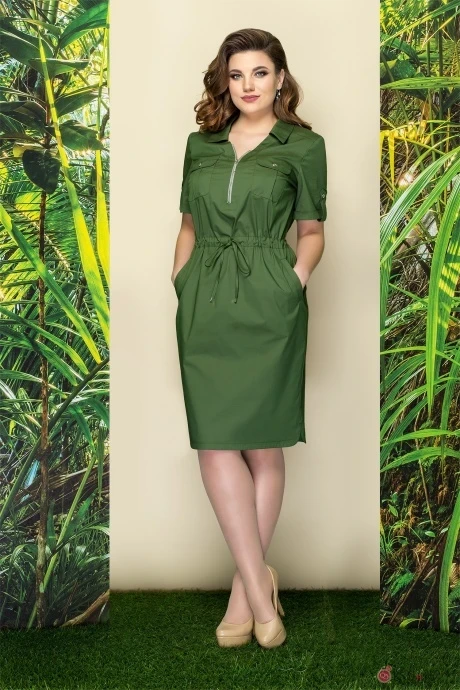 Платье Elady 2771 #1