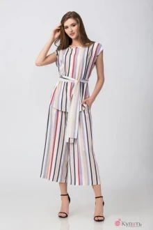 Брючный костюм GIZART 1994-3