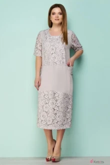 Платье Lady Secret 3495 беж