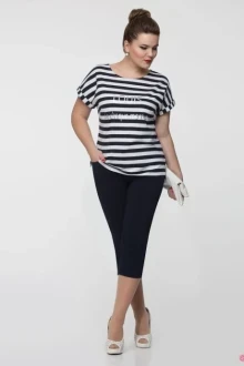 Брюки УТИЛЬ PANDA 373860 синий