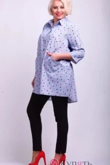 Блузка Camelia 1730/1