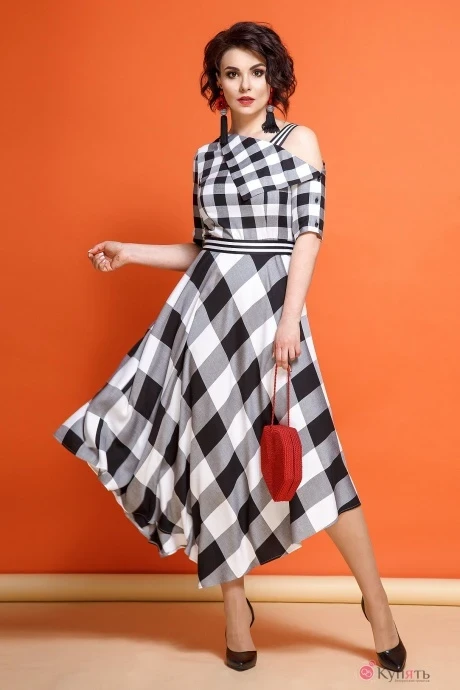 Платье JeRusi 1858 #1