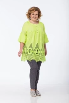 Брючный костюм Bonna Image 346