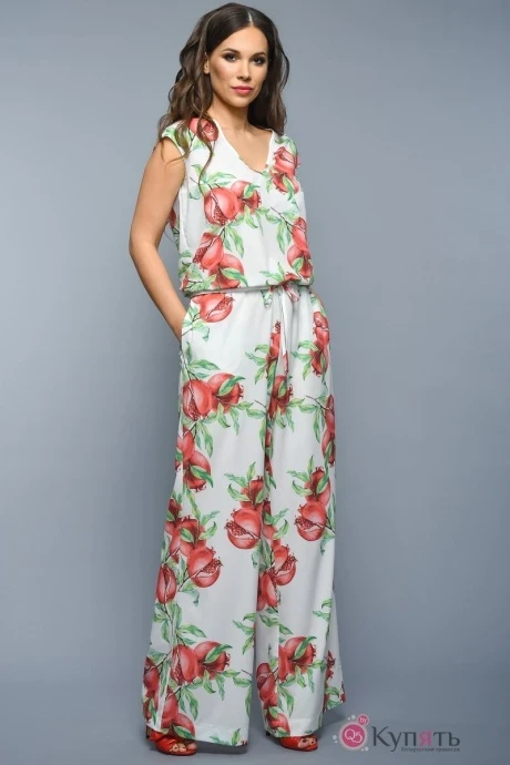 Комбинезон Teffi Style 1347 #1