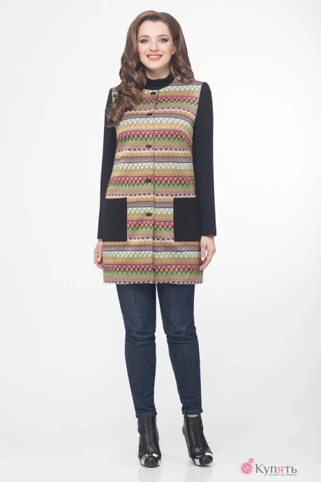 Кардиган БелЭкспози 598-4 #1