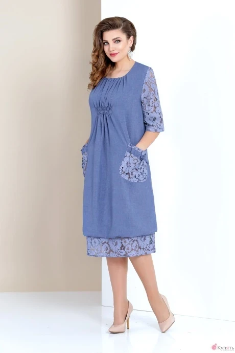 Платье AGATTI 3042 #1