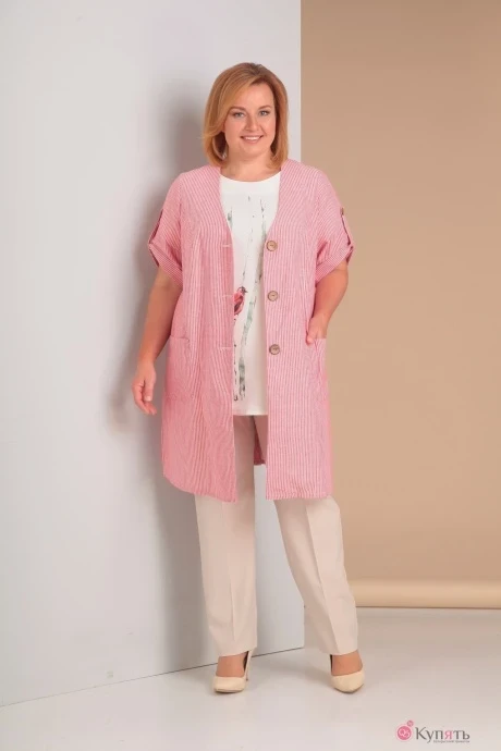 Брючный костюм Algranda 2944-1 #1