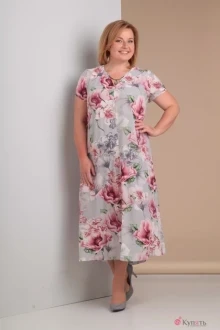 Платье Algranda 2973-1