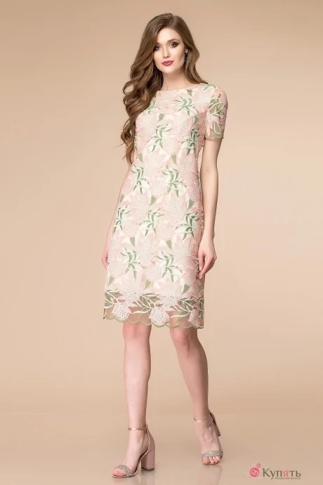 Платье Romanovich Style 1-1644 #1
