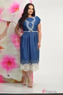 Платье SolomeaLux 472