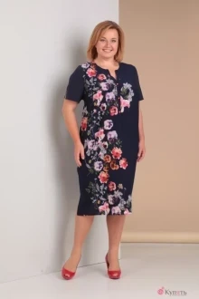 Платье Algranda 3018