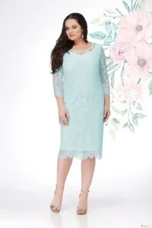 Платье LeNata 11908