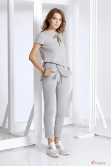 Брючный костюм KALORIS 1406