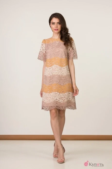 Платье GlasiO 5615 #1