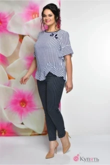 Блузка SolomeaLux 479