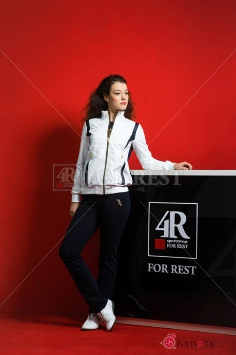Спортивный костюм FOR REST (FORMAT) 5506 #1