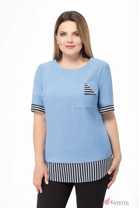 Блузка Дали 5308 #1