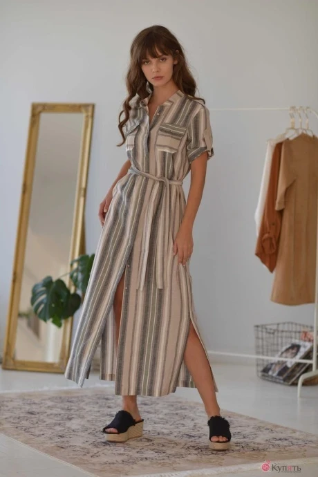 Платье PUR PUR 01-607 #1