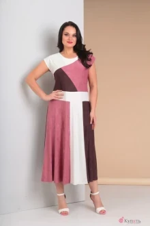 Платье ALGRANDA 3039