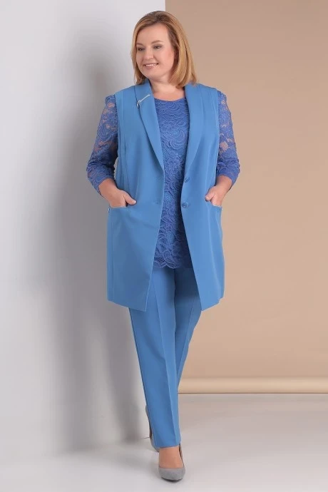 Брючный костюм Algranda 2950-1 #1