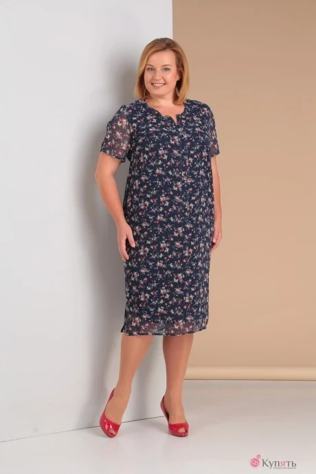 Платье Algranda 2965-1 #1