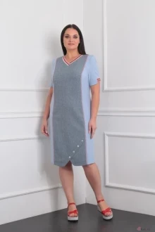 Платье Milana 938