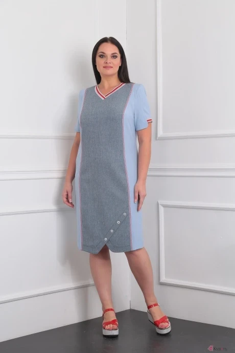 Платье Milana 938 #1