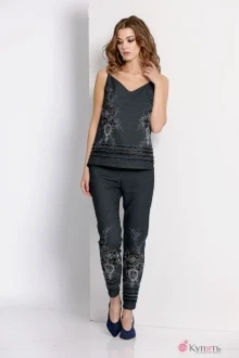 Брюки EOLA 1499.2 черный