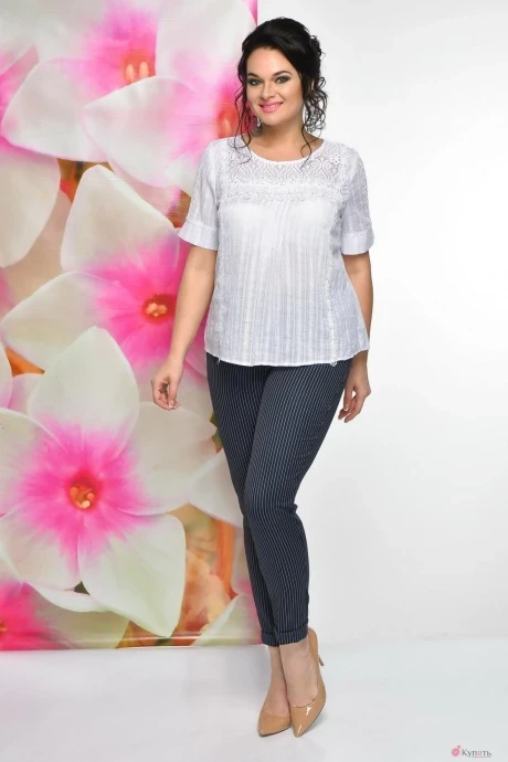 Блузка SolomeaLux 481 #1