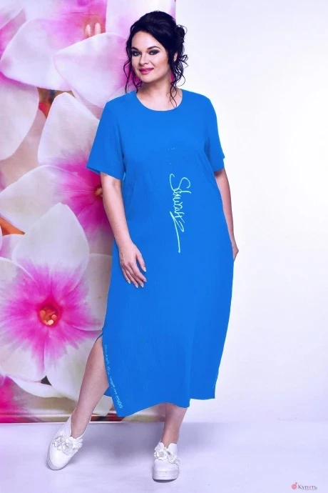 Платье SolomeaLux 473-3 #1