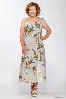 Сарафан Bagira 491