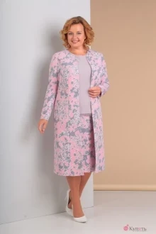 Юбочный костюм ALGRANDA 2998