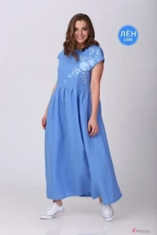 Платье MALI 441